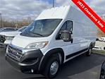 2023 Ram ProMaster 3500 Super High Roof FWD, Empty Cargo Van for sale #PE567393 - photo 4