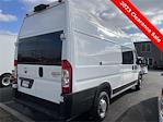 2023 Ram ProMaster 3500 Super High Roof FWD, Empty Cargo Van for sale #PE567393 - photo 6