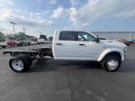 2024 Ram 4500 Crew Cab DRW 4x4, Cab Chassis for sale #3RG317321 - photo 3