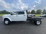 2024 Ram 4500 Crew Cab DRW 4x4, Cab Chassis for sale #3RG317321 - photo 21