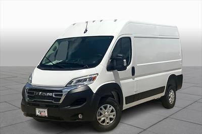 2024 Ram ProMaster 1500 High Roof FWD, Empty Cargo Van for sale #RE123599 - photo 1