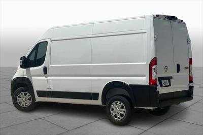 2024 Ram ProMaster 1500 High Roof FWD, Empty Cargo Van for sale #RE123599 - photo 2