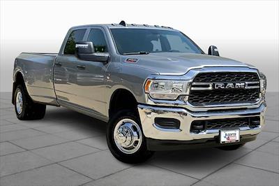 2024 Ram 3500 Crew Cab DRW 4x4, Pickup for sale #RG328086 - photo 2