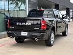 New 2025 Ram 1500 Lone Star Crew Cab 4WD, Pickup for sale #SN540074 - photo 4