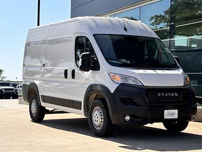 New 2025 Ram ProMaster 1500 Base High Roof FWD, Empty Cargo Van for sale #SE502019 - photo 1