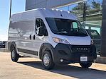 New 2025 Ram ProMaster 1500 Base High Roof FWD, Empty Cargo Van for sale #SE505816 - photo 3