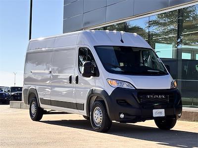 New 2025 Ram ProMaster 2500 High Roof FWD, Empty Cargo Van for sale #SE508739 - photo 1