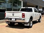 New 2024 Ram 3500 Laramie Crew Cab 4WD, Pickup for sale #RG359073 - photo 4