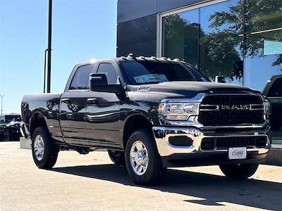 New 2024 Ram 2500 Tradesman Crew Cab 4WD, Pickup for sale #RG370184 - photo 1