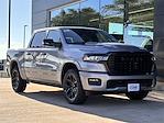 New 2025 Ram 1500 Laramie Crew Cab 4WD, Pickup for sale #SN648767 - photo 2