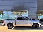 New 2025 Ram 1500 Laramie Crew Cab 4WD, Pickup for sale #SN648767 - photo 3