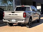 New 2025 Ram 1500 Laramie Crew Cab 4WD, Pickup for sale #SN648767 - photo 4