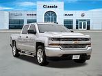 2018 Chevrolet Silverado 1500 Crew Cab 4x4, Pickup for sale #JG266518A - photo 1