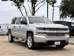 2018 Chevrolet Silverado 1500 Crew Cab 4x4, Pickup for sale #JG266518A - photo 3