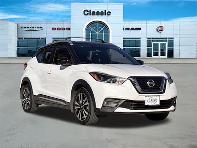 2018 Nissan Kicks FWD, SUV for sale #JL541269A - photo 1