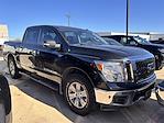 Used 2018 Nissan Titan SV Crew Cab 4x4, Pickup for sale #JN505908A - photo 1