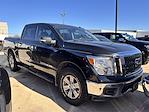 Used 2018 Nissan Titan SV Crew Cab 4x4, Pickup for sale #JN505908A - photo 2