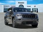 Used 2019 Jeep Grand Cherokee Trailhawk 4x4, SUV for sale #KC627057 - photo 1