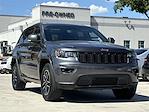 Used 2019 Jeep Grand Cherokee Trailhawk 4x4, SUV for sale #KC627057 - photo 3