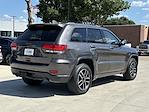 Used 2019 Jeep Grand Cherokee Trailhawk 4x4, SUV for sale #KC627057 - photo 2