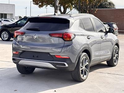 2020 Buick Encore GX FWD, SUV for sale #LB113890 - photo 2