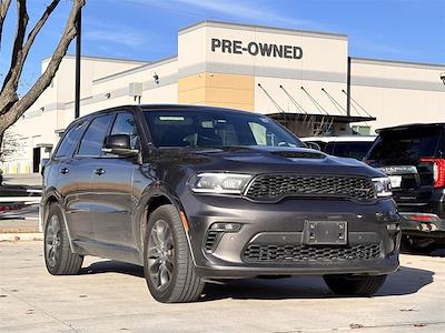 Used 2021 Dodge Durango R/T 4x2, SUV for sale #MC602102 - photo 1