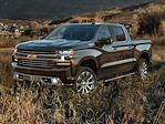 Used 2021 Chevrolet Silverado 1500 LT Crew Cab 4x2, Pickup for sale #MG120064A - photo 1