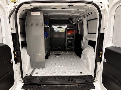 2022 Ram ProMaster City FWD, Upfitted Cargo Van for sale #N6W64872 - photo 2