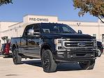 Used 2022 Ford F-250 Crew Cab 4x4, Pickup for sale #NEF55691A - photo 2