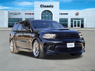 Used 2023 Dodge Durango SRT Hellcat AWD, SUV for sale #PC678937A - photo 1