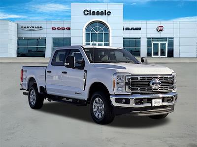 Used 2023 Ford F-250 Crew Cab 4x4, Pickup for sale #PEC28903 - photo 1