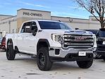 Used 2023 GMC Sierra 2500 SLE Crew Cab 4x4, Pickup for sale #PF211982B - photo 2