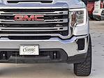 Used 2023 GMC Sierra 2500 SLE Crew Cab 4x4, Pickup for sale #PF211982B - photo 8