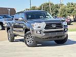 Used 2023 Toyota Tacoma Double Cab 4x4, Pickup for sale #PM544013 - photo 2