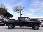 Used 2024 Chevrolet Silverado 2500 LTZ Crew Cab 4x4, Pickup for sale #R1105095 - photo 4