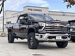 Used 2024 Chevrolet Silverado 2500 LTZ Crew Cab 4x4, Pickup for sale #R1144981 - photo 2