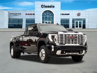 Used 2024 GMC Sierra 3500 Denali Crew Cab 4x4, Pickup for sale #RF135844 - photo 1