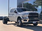 New 2024 Ram 3500 Tradesman Crew Cab 4WD, Cab Chassis for sale #RG185743 - photo 1