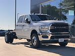 New 2024 Ram 3500 Tradesman Crew Cab 4WD, Cab Chassis for sale #RG185743 - photo 3