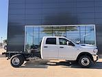 New 2024 Ram 3500 Tradesman Crew Cab 4WD, Cab Chassis for sale #RG185743 - photo 5