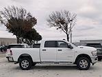 Used 2024 Ram 2500 Big Horn Crew Cab 4x4, Pickup for sale #RG233025 - photo 3