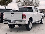 Used 2024 Ram 2500 Big Horn Crew Cab 4x4, Pickup for sale #RG233025 - photo 4