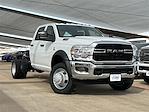 2024 Ram 5500 Crew Cab DRW 4WD, Cab Chassis for sale #RG240231 - photo 3