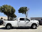 Used 2024 Ram 3500 Big Horn Crew Cab 4x4, Pickup for sale #RG241224 - photo 3