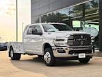 2024 Ram 3500 Crew Cab DRW 4x4, Hauler Body for sale #RG248520 - photo 4