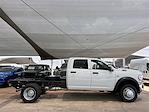 2024 Ram 5500 Crew Cab DRW 4WD, Cab Chassis for sale #RG255046 - photo 4