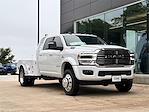 2024 Ram 4500 Crew Cab DRW 4WD, Flatbed Truck for sale #RG265405 - photo 4