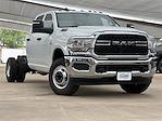 New 2024 Ram 3500 Tradesman Crew Cab 4WD, Cab Chassis for sale #RG265897 - photo 3