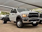 2024 Ram 5500 Crew Cab DRW 4WD, Cab Chassis for sale #RG301136 - photo 1