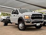 2024 Ram 5500 Crew Cab DRW 4WD, Cab Chassis for sale #RG301136 - photo 4